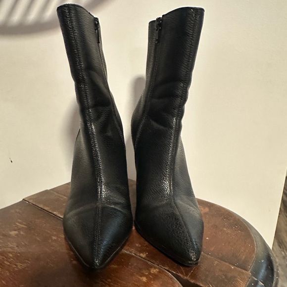 Matt & Nat heeled booties. Size 38. - Picture 4 of 6